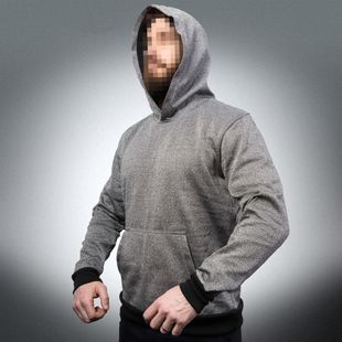 EA Snittsikker Hoodie